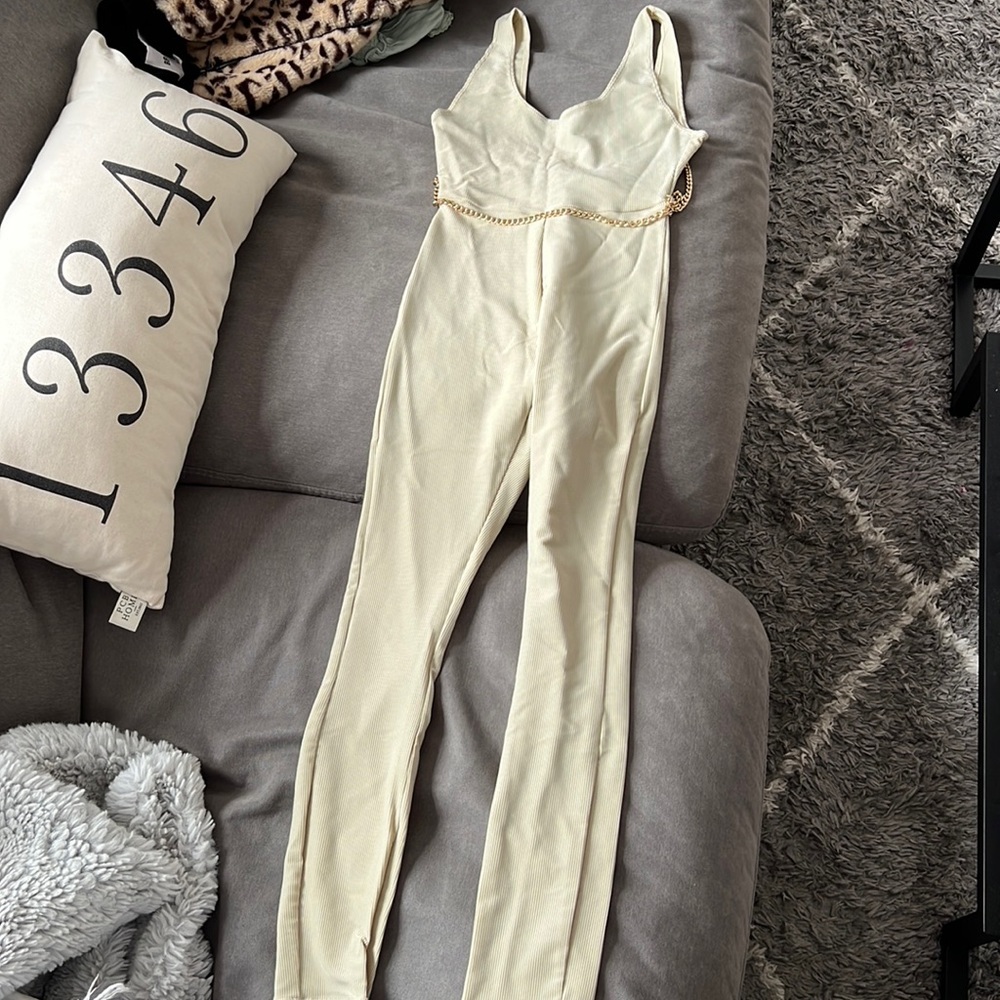 Weworewhat XS jump suit